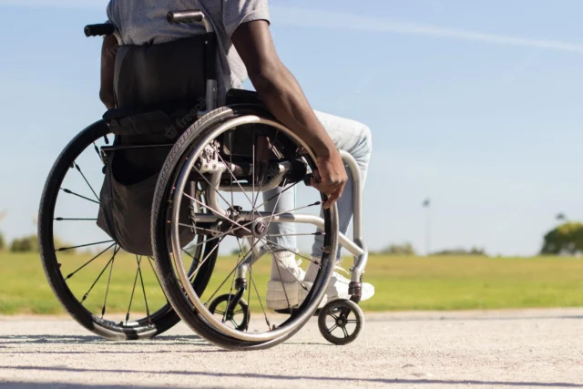 Soggetti con disabilità: congedo straordinario e permessi
