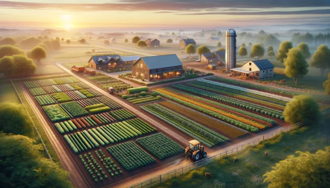azienda agricola