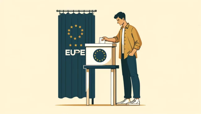 elezioni europee